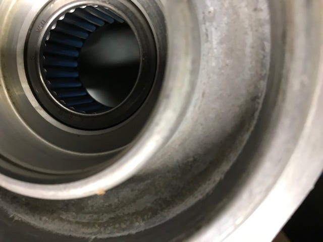 New OEM Genuine CNHi, Housing - Part # 86507478