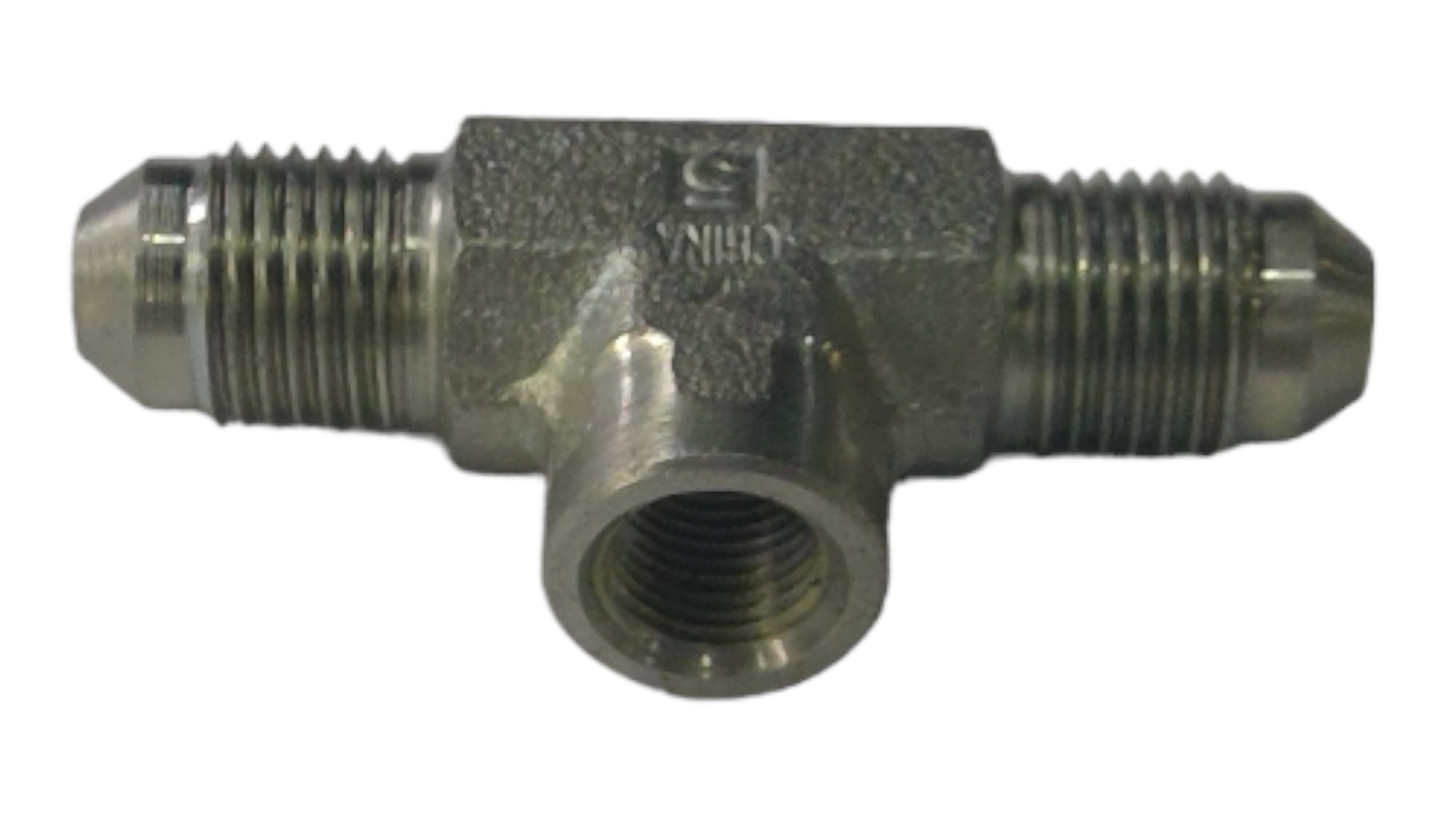 New OEM Genuine CNHi, Tee Branch - Part # 86513036