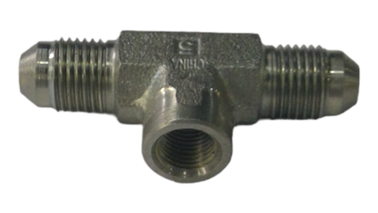 New OEM Genuine CNHi, Tee Branch - Part # 86513036