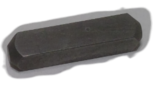 New OEM Genuine CNHi, Key - Part # 86516758