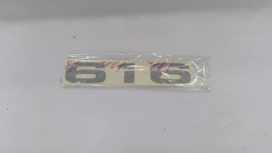 New OEM Genuine CNHi, Decal - Part # 86520225