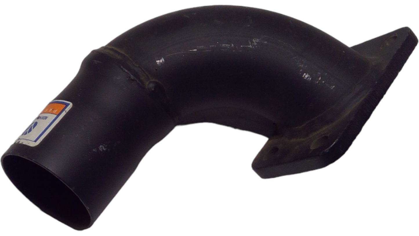 New OEM Genuine CNHi, Pipe Exhaust System - Part # 86520440