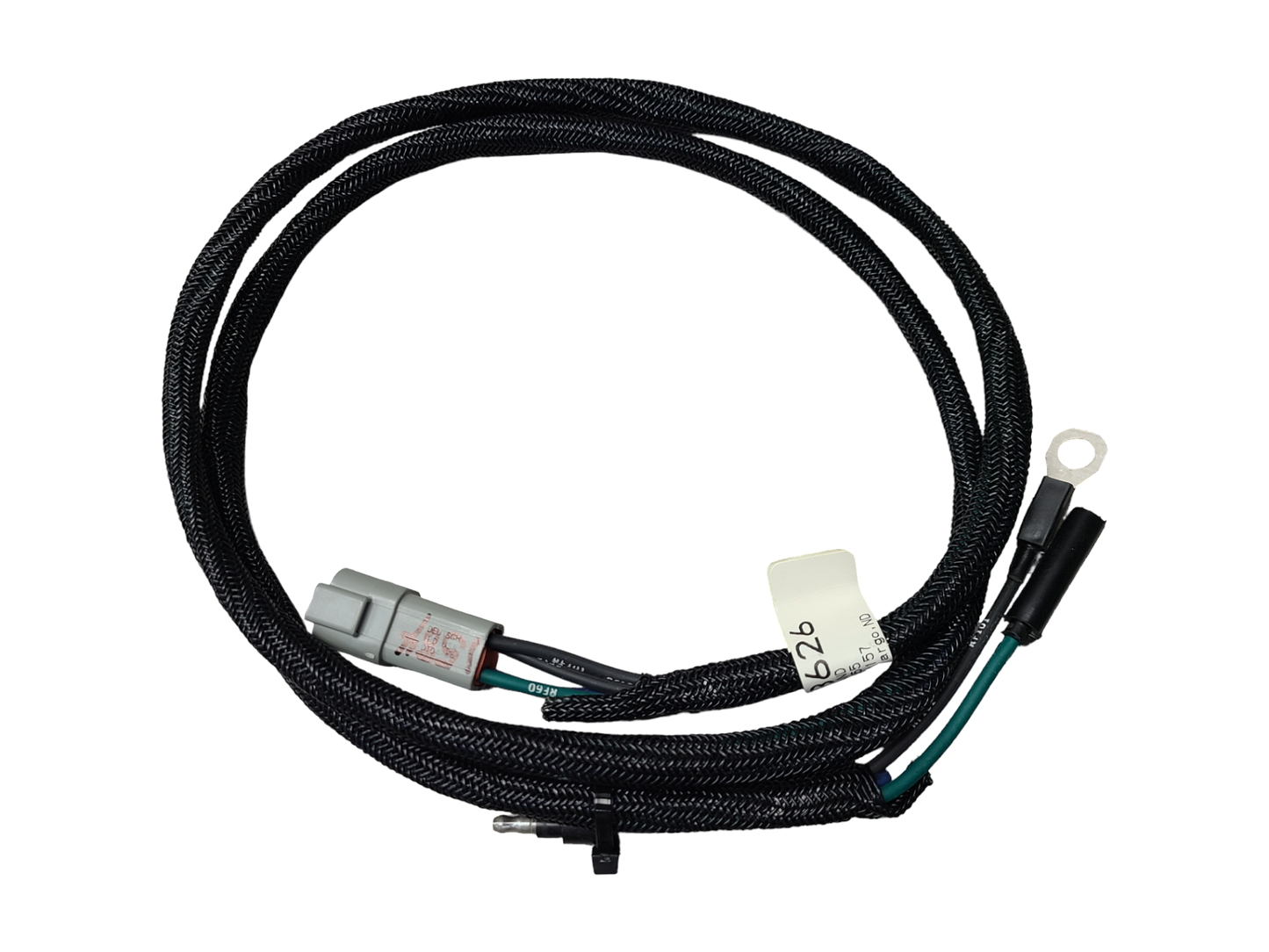 New OEM Genuine CNHi, Harness Wire - Part # 86528626