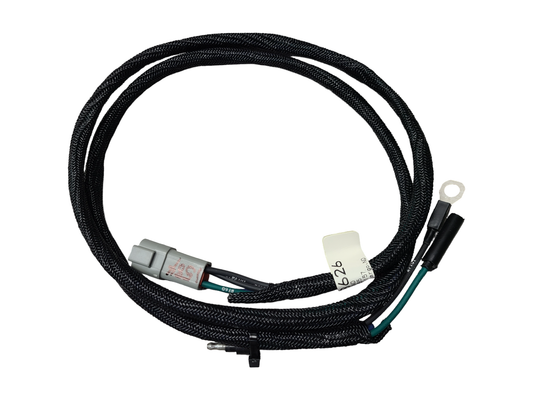 New OEM Genuine CNHi, Harness Wire - Part # 86528626