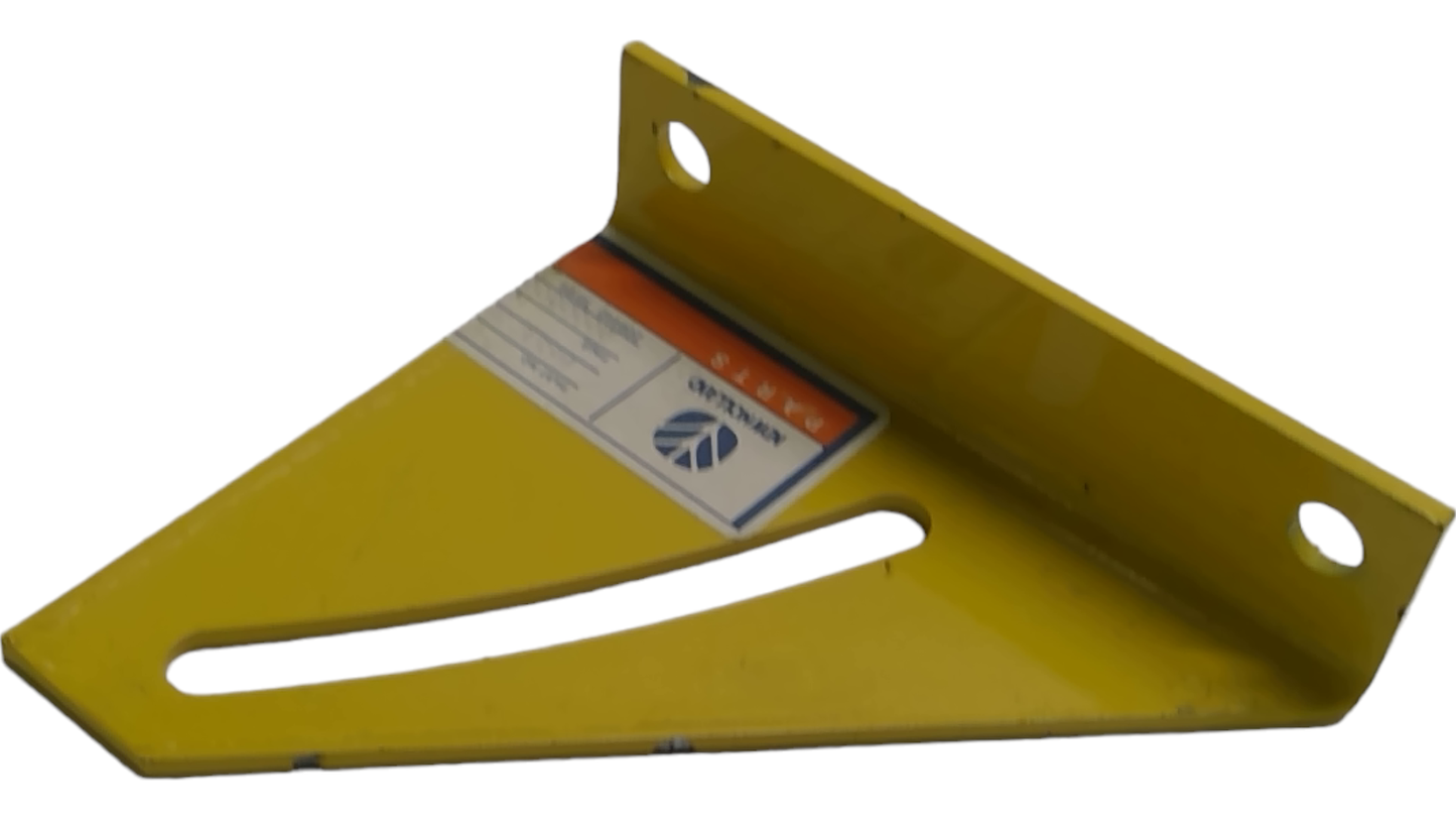 New OEM Genuine CNHi, Bracket - Part # 86542785