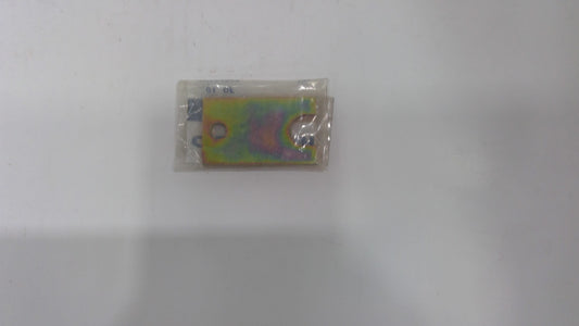 New OEM Genuine CNHi, Tab Locking - Part # 86554968