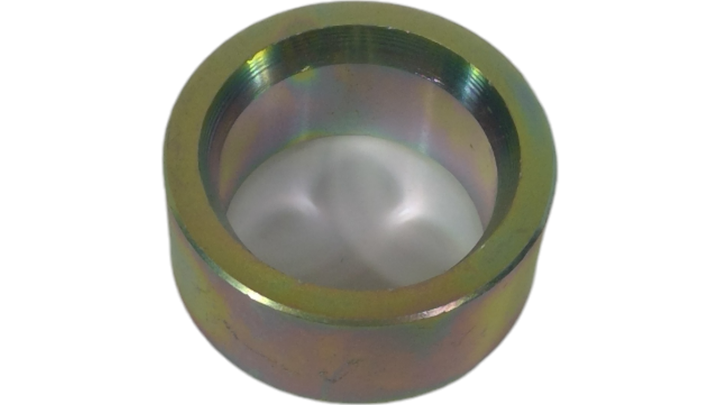 New OEM Genuine CNHi, Spacer - Part # 86558630