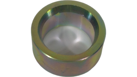 New OEM Genuine CNHi, Spacer - Part # 86558630