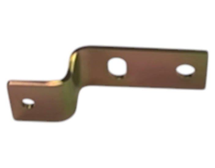 New OEM Genuine CNHi, Bracket - Part # 86574469