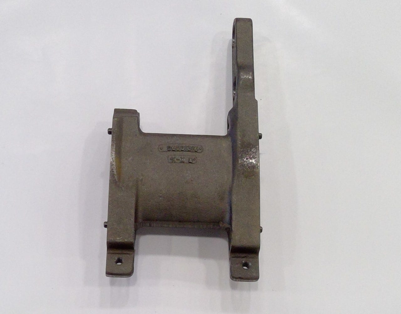 New OEM Genuine CNHi, Spacer - Part # 86581316