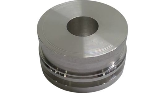 New OEM Genuine CNHi, Piston - Part # 86581668