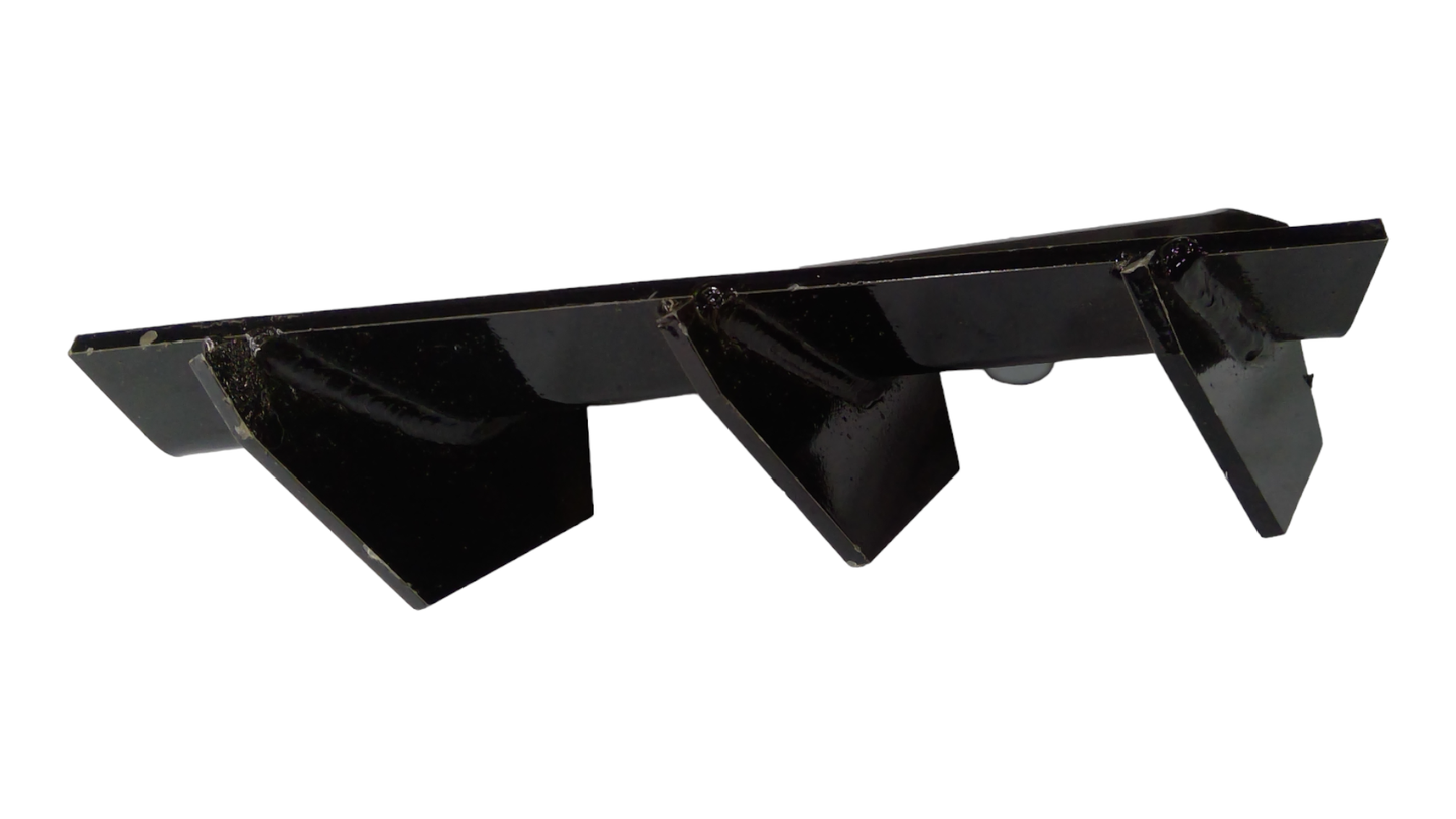 New OEM Genuine CNHi, Knife - Part # 86583336