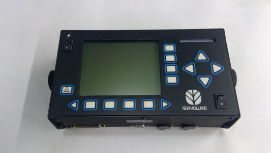 New OEM Genuine CNHi, Monitor Control - Part # 86590468