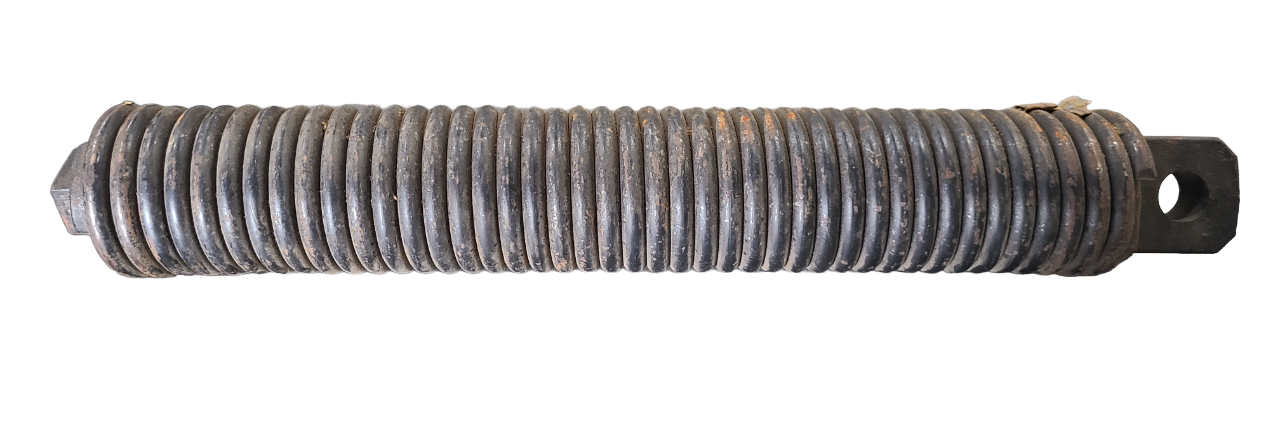 New OEM Genuine CNHi, Spring - Part # 86609972