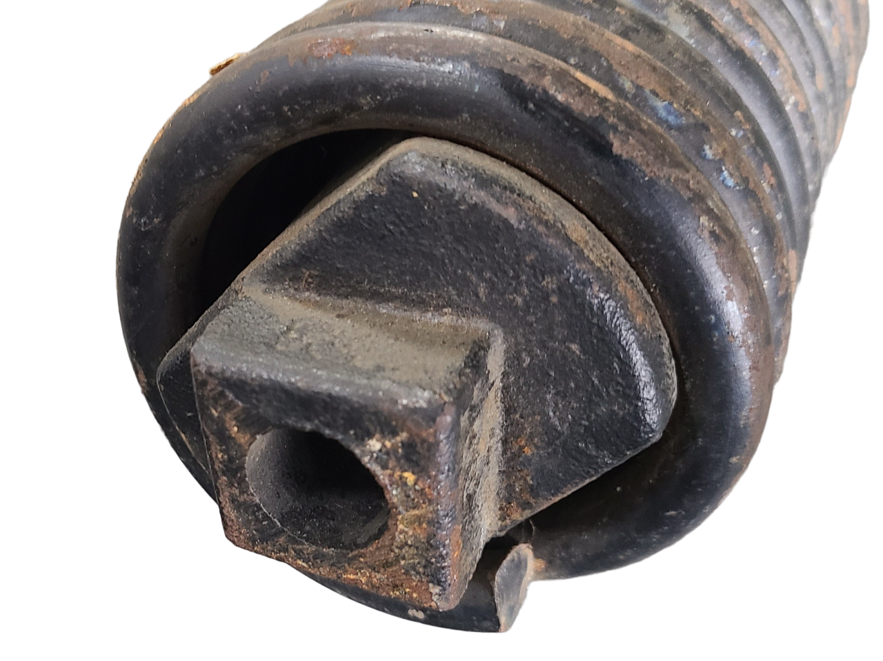 New OEM Genuine CNHi, Spring - Part # 86609972