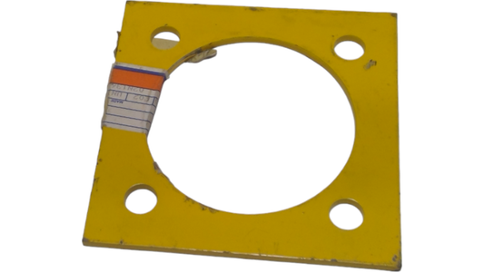 New OEM Genuine CNHi, Spacer - Part # 86610245