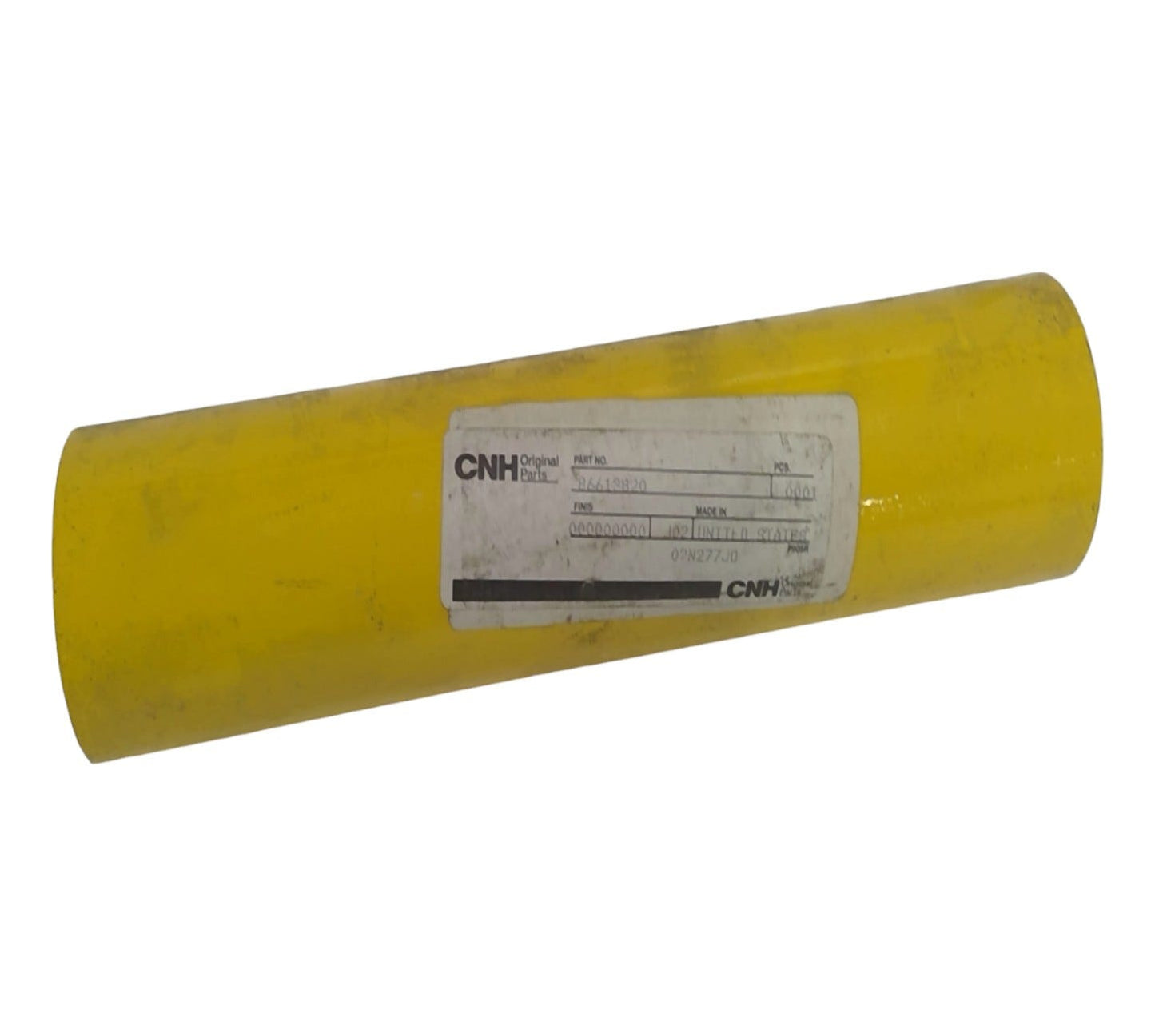 New OEM Genuine CNHi, Shield - Part # 86613820