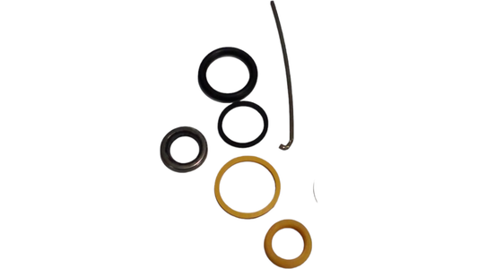 New OEM Genuine CNHi, Kit Seals - Part # 86627735