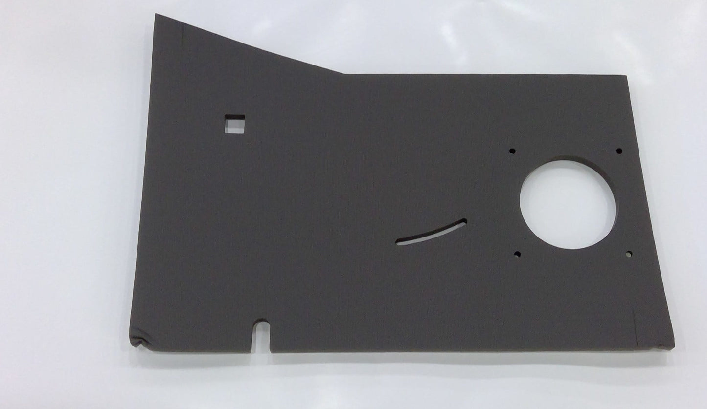 New OEM Genuine CNHi, Liner - Part # 86629448