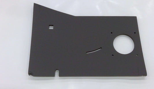 New OEM Genuine CNHi, Liner - Part # 86629448