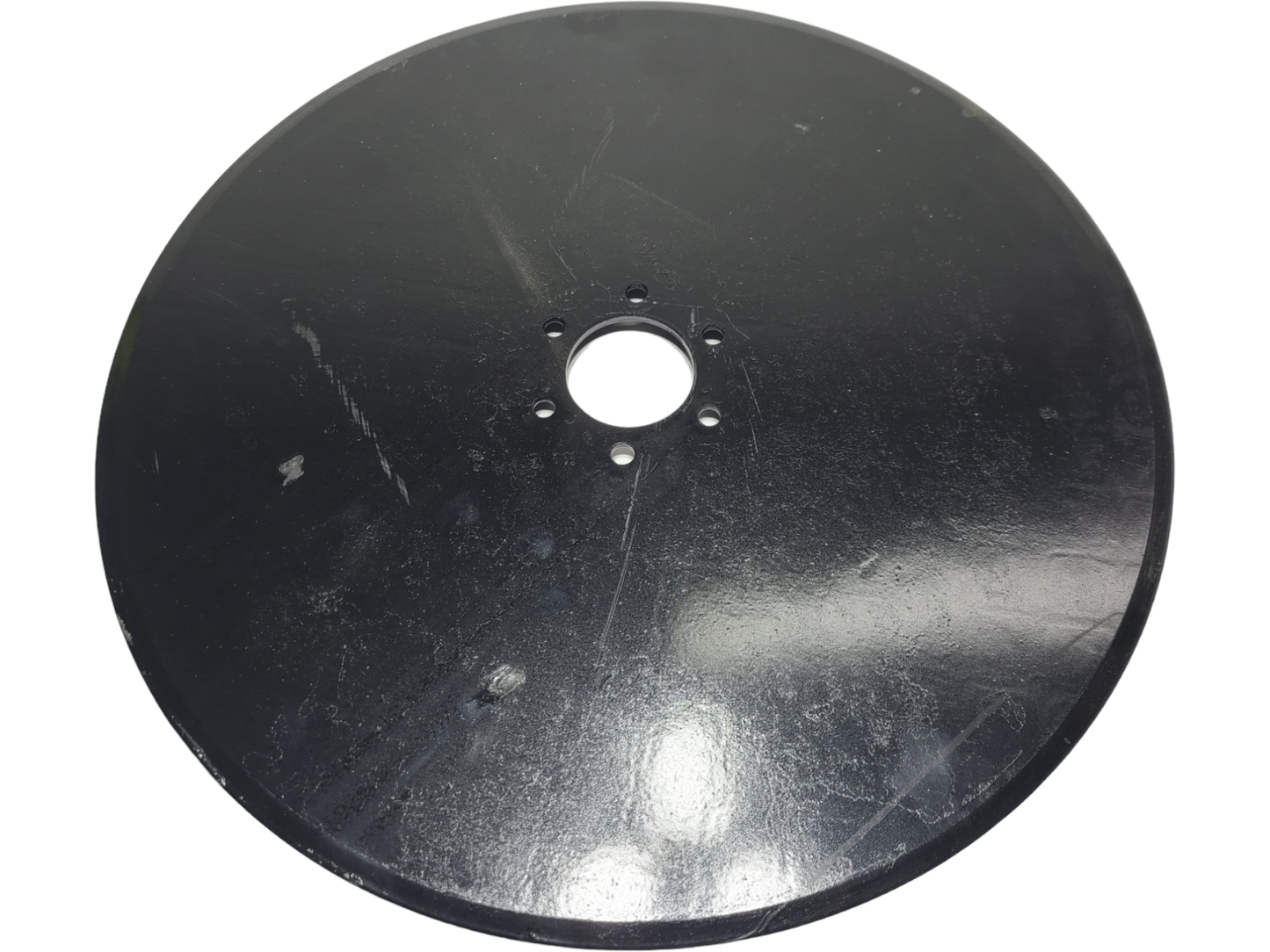 New OEM Genuine CNHi, Disc - Part # 86978372