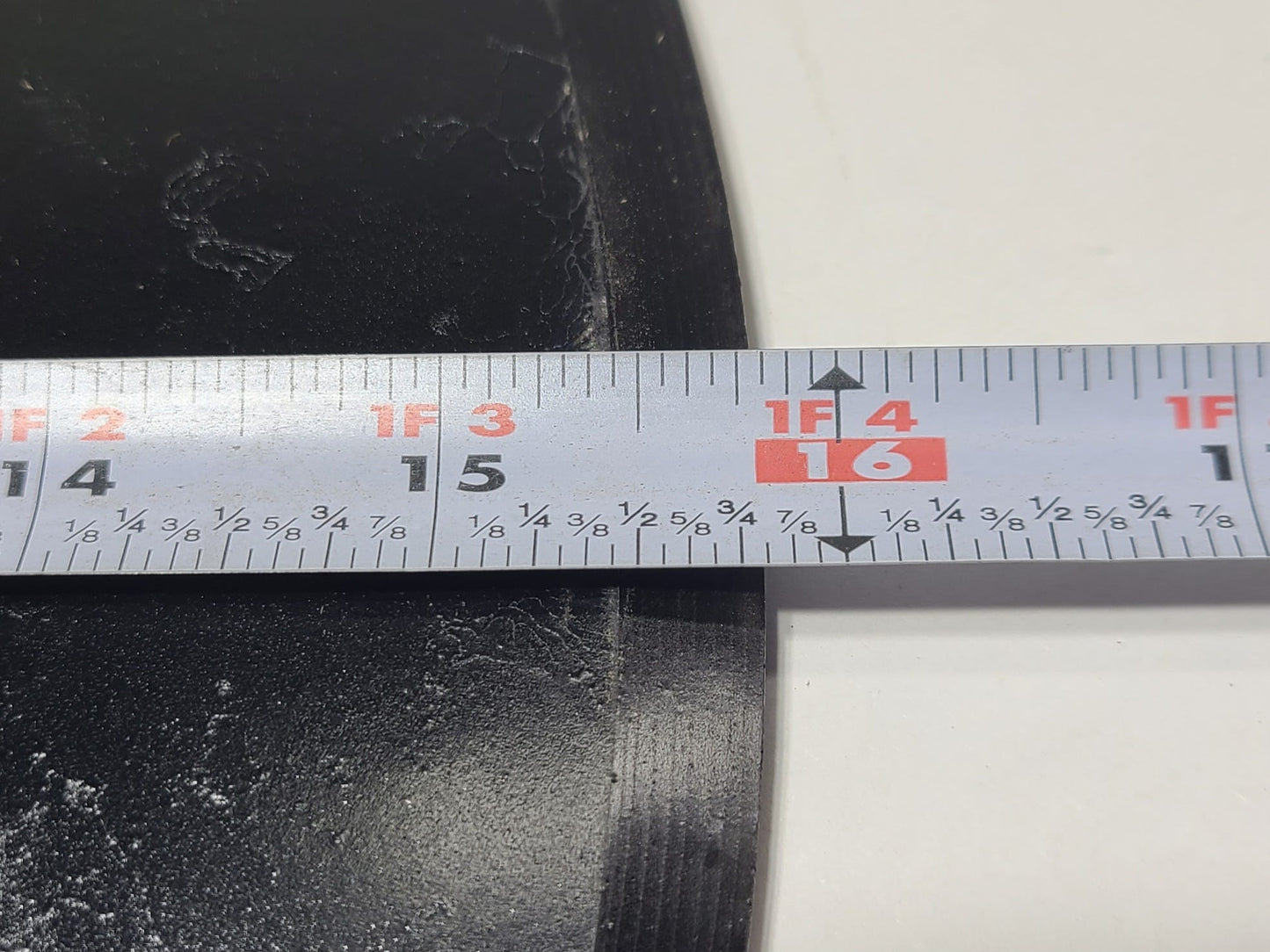 New OEM Genuine CNHi, Disc - Part # 86978372