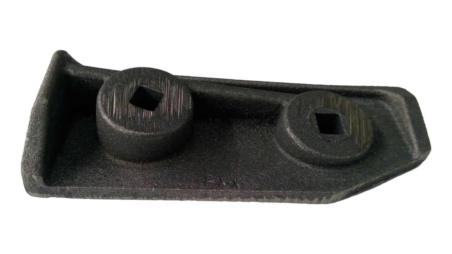 New OEM Genuine CNHi, Fan Blade - Part # 87011882