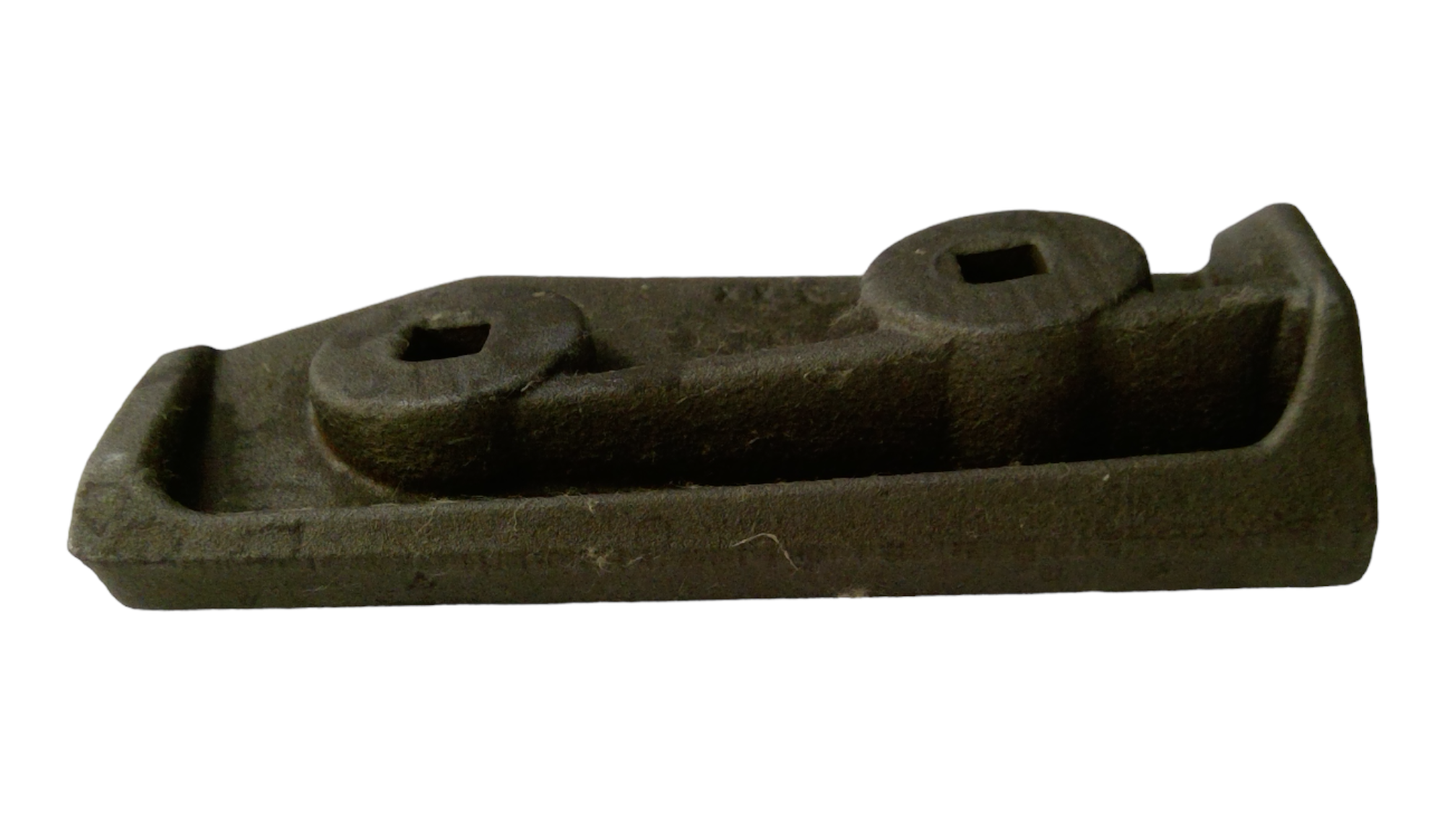 New OEM Genuine CNHi, Fan Blade - Part # 87011882