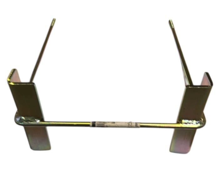 New OEM Genuine CNHi, Tray Battery - Part # 87013955