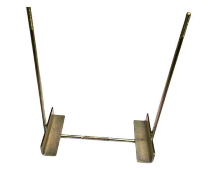 New OEM Genuine CNHi, Tray Battery - Part # 87013955