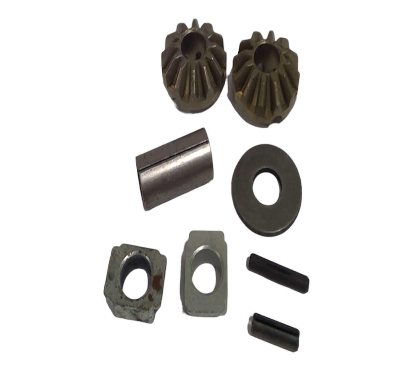 New OEM Genuine CNHi, Kit - Part # 87015693