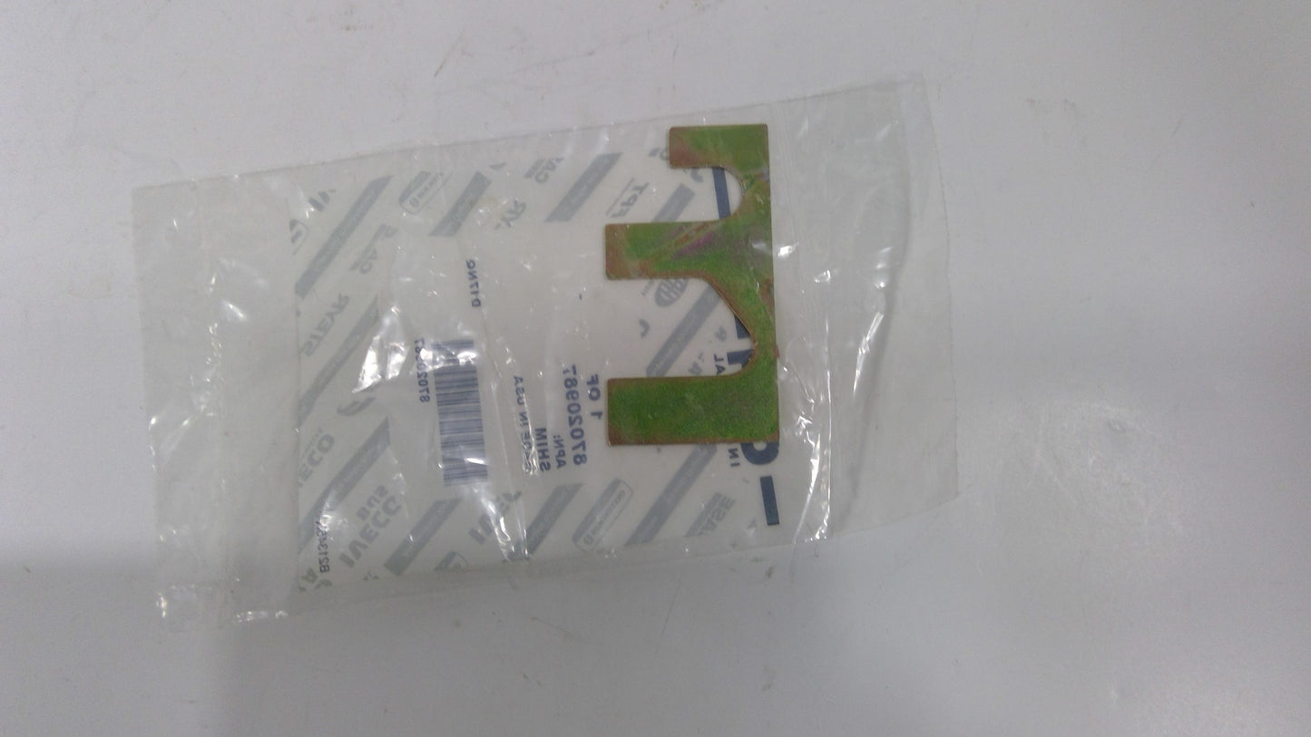 New OEM Genuine CNHi, Shim - Part # 87020987