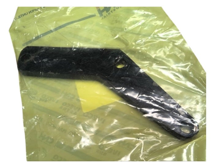New OEM Genuine CNHi, Bracket - Part # 87024812