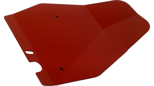 New OEM Genuine CNHi, Deflector - Part # 87024882