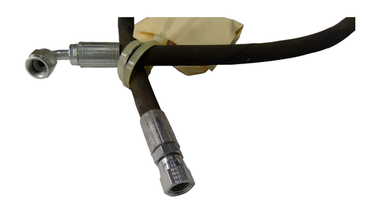 New OEM Genuine CNHi, Hose Assy. - Part # 87029342