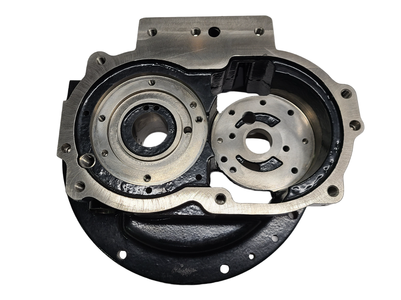 New OEM Genuine CNHi, Housing - Part # 87037457