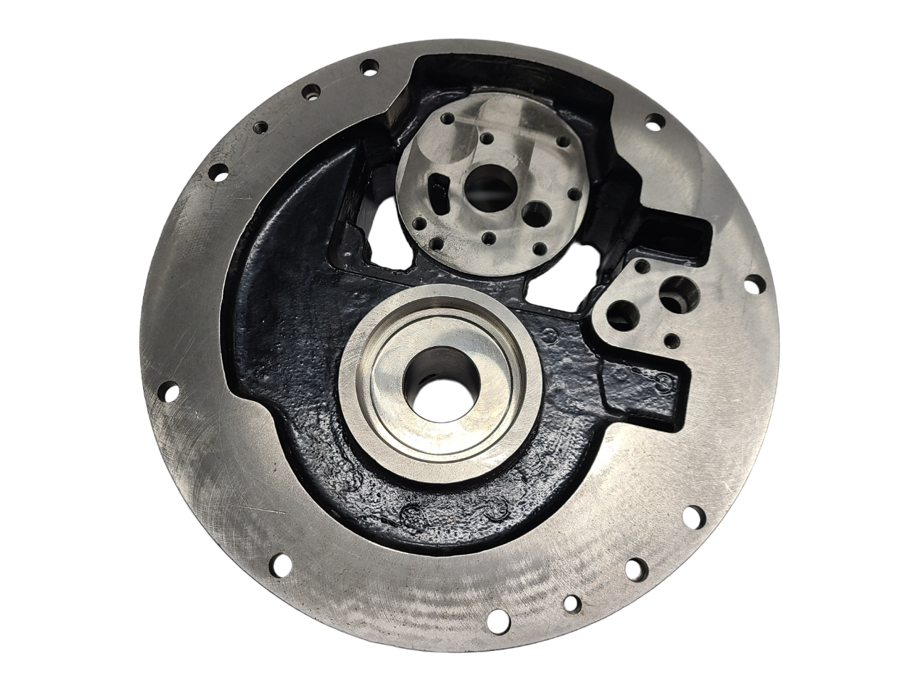 New OEM Genuine CNHi, Housing - Part # 87037457