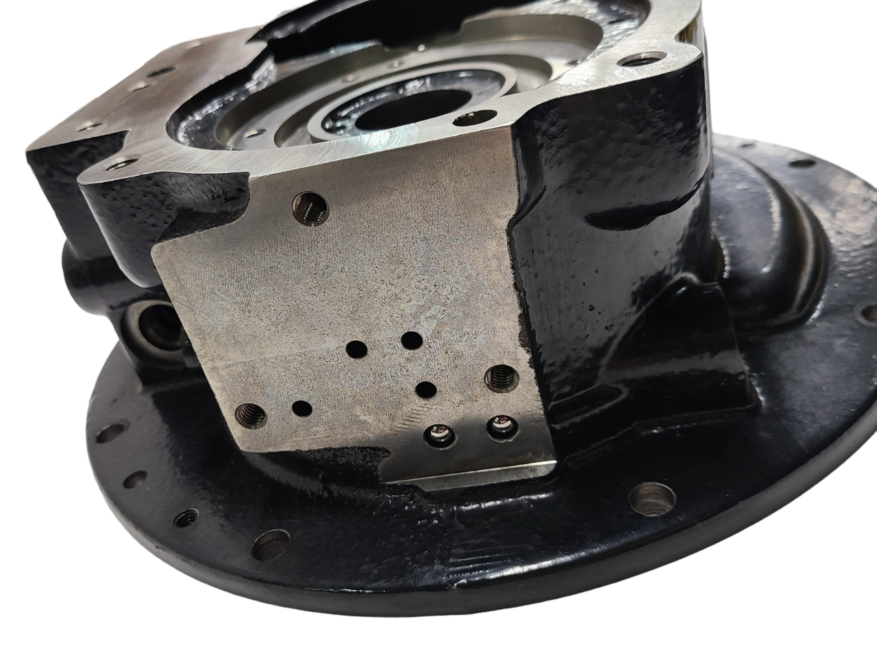 New OEM Genuine CNHi, Housing - Part # 87037457