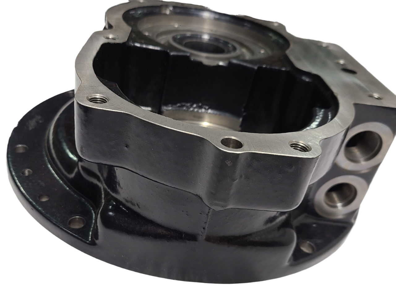 New OEM Genuine CNHi, Housing - Part # 87037457