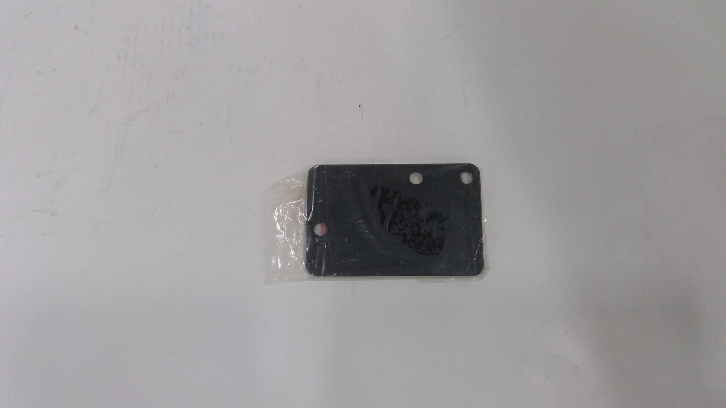 New OEM Genuine CNHi, Plate - Part # 87044567