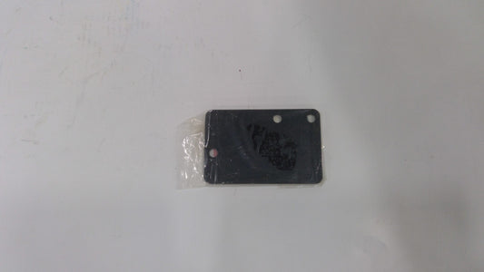 New OEM Genuine CNHi, Plate - Part # 87044567
