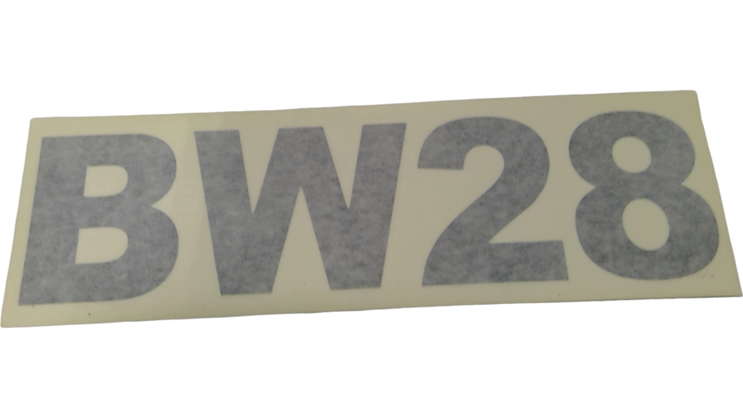 New OEM Genuine CNHi, Decal - Part # 87051492