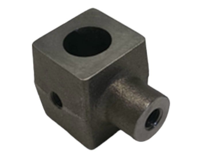 New OEM Genuine CNHi, Joint - Part # 87051882