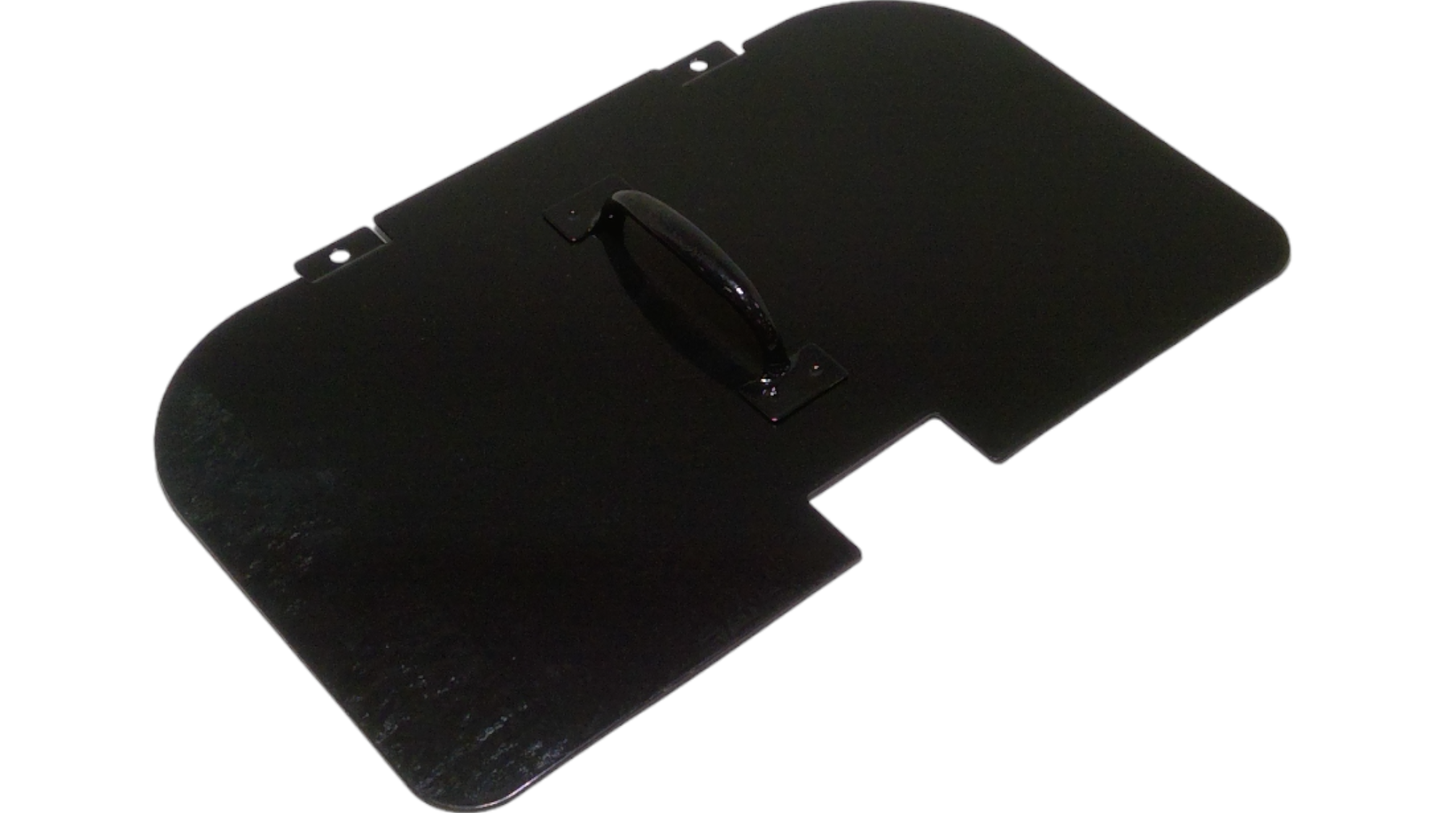 New OEM Genuine CNHi, Cover - Part # 87105853