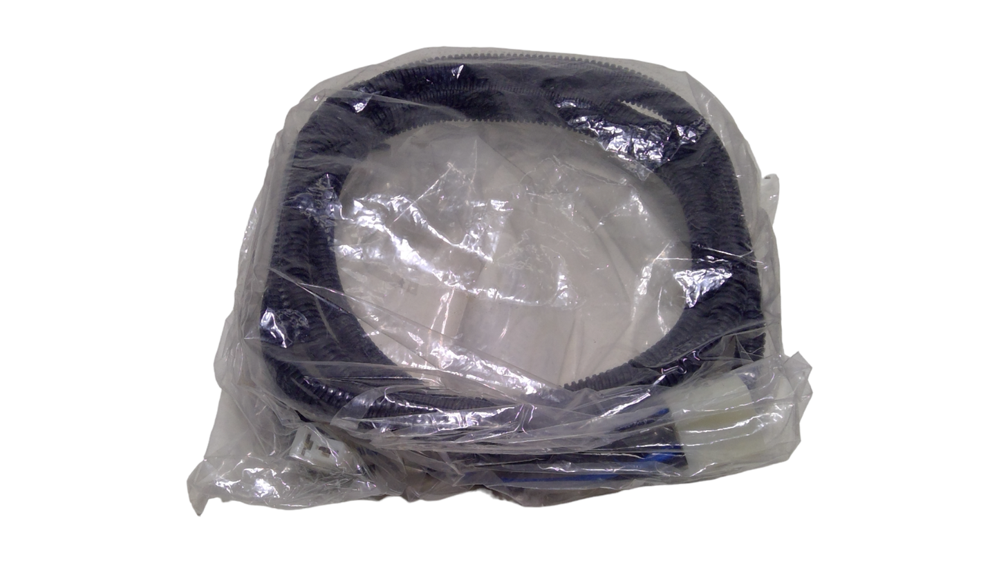 New OEM Genuine CNHi, Harness - Part # 87248832