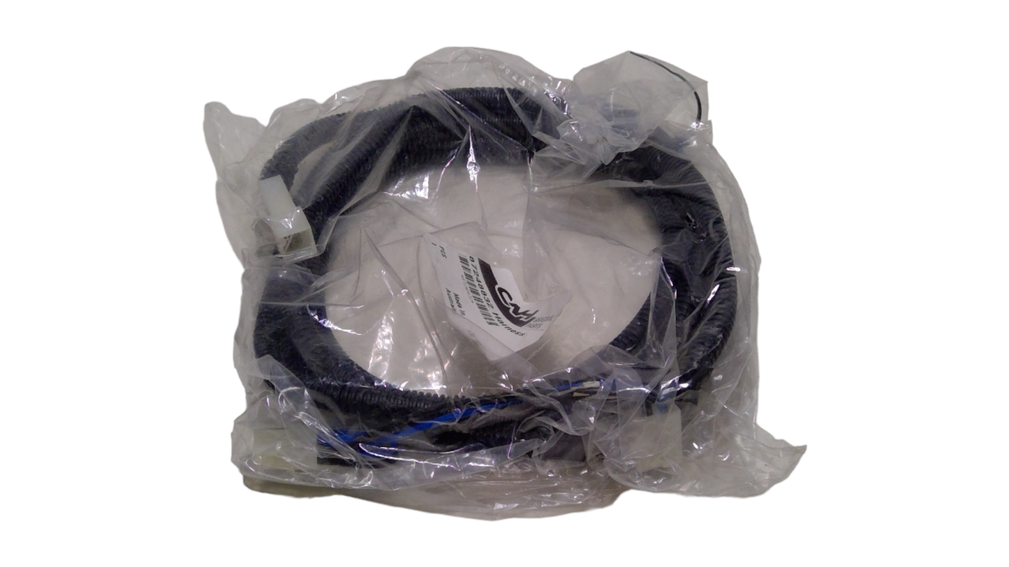 New OEM Genuine CNHi, Harness - Part # 87248832