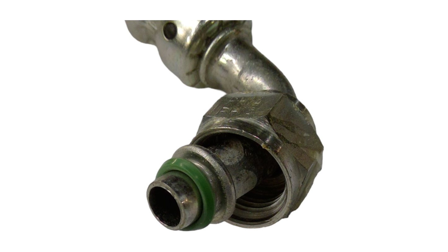 New OEM Genuine CNHi, Hose - Part # 87269348