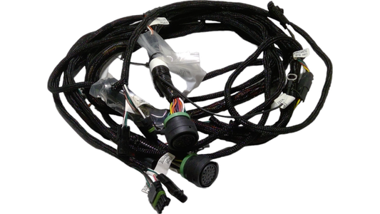 New OEM Genuine CNHi, Harness - Part # 87271866
