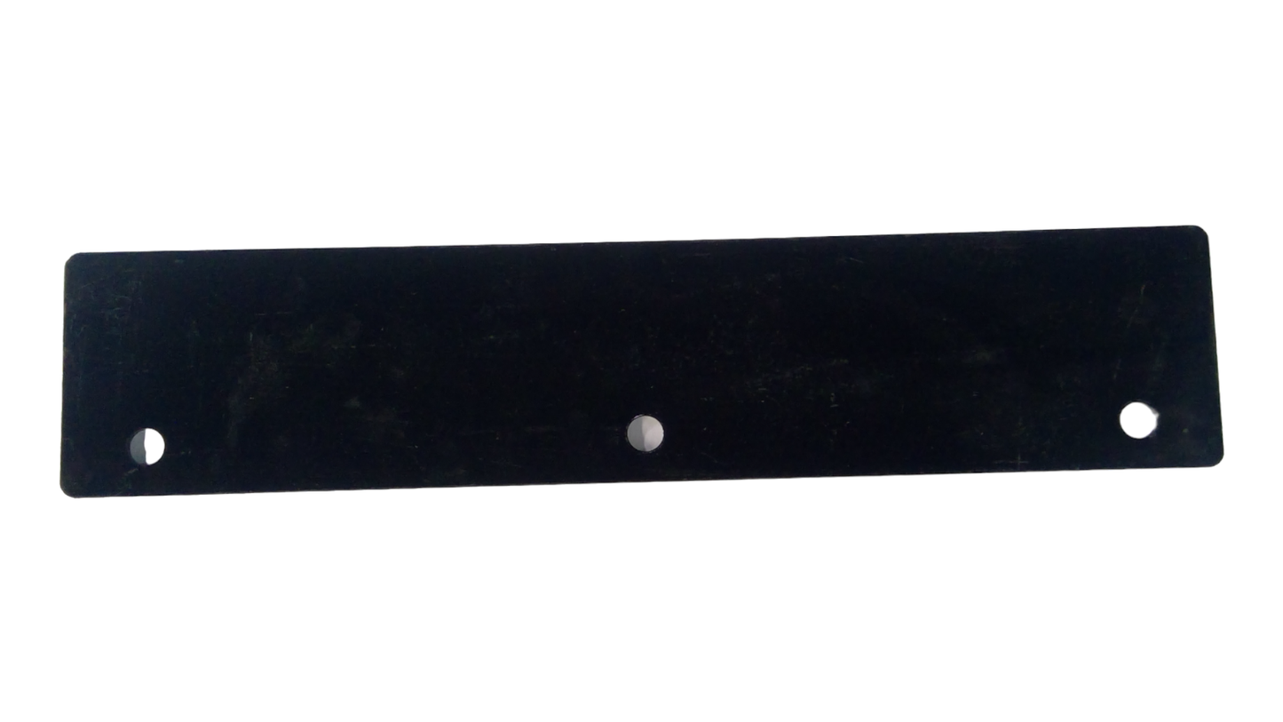 New OEM Genuine CNHi, Plate - Part # 87282297