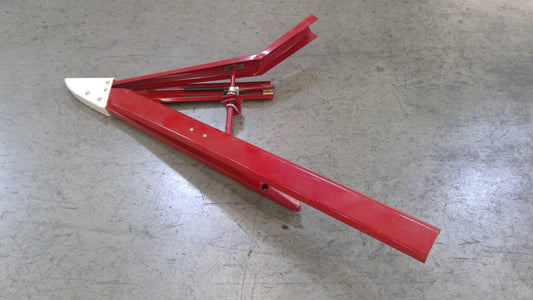 New OEM Genuine CNHi, Divider Asm. - Part # 87298163